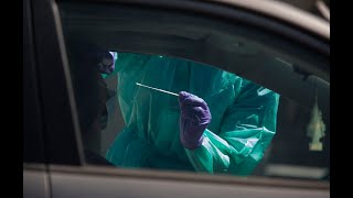 More young people testing positive for COVID-19 in Austin