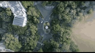 Unveiling the IIT Madras Zanzibar Campus - Official Video