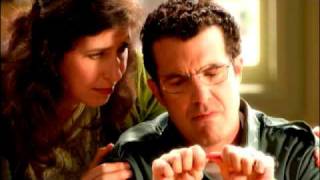 Rick Mercer: Voting Pencil