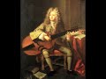 marin marais chaconne en rondeau livre ii