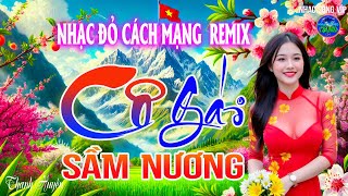 Cô Gái Sầm Nương - Thanh Huyền ➤Tuyển Chọn Những Ca Khúc Nhạc Đỏ Cách Mạng Tiền Chiến REMIX