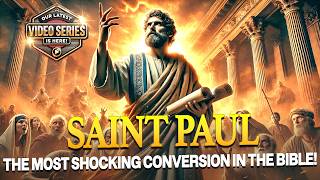 When God Turns Curses into Blessings – The Story of Saint Paul