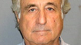A Dying Bernard Madoff Seeks Compassionate Release
