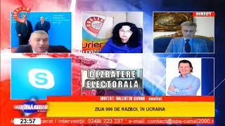 Marilena Barață în direct  15-11-2024