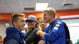 Preview Day 2019 Highlights