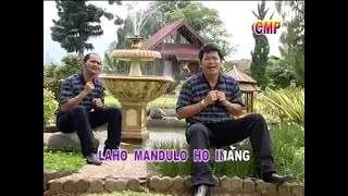 Trio Relasi - Tinggal Ma Jo Ho Inang (Official Music Video)
