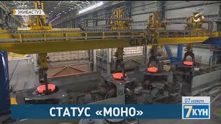 Проблемы и перспективы развития моногородов