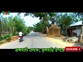 ambari parbatipur to rangamati fulbari sadar fubari upazila dinajpur fubari road street view