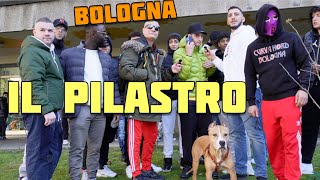Il Pilastro Quartiere più Pericoloso di Bologna