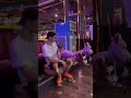 这闺蜜能处吗吓坏了旁边师傅😂 douyin tiktok short music