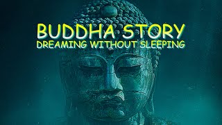 BUDDHA STORY - Dreaming Without Sleeping