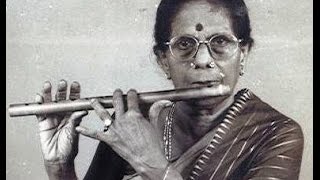 T R Navaneetham Flute -Sathatham Thavaka-Karaharapriya