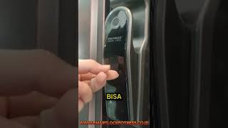 🔑 Aksi Kocak Saat Pakai Smart Lock! Kamu Pasti Gak Nyangka!