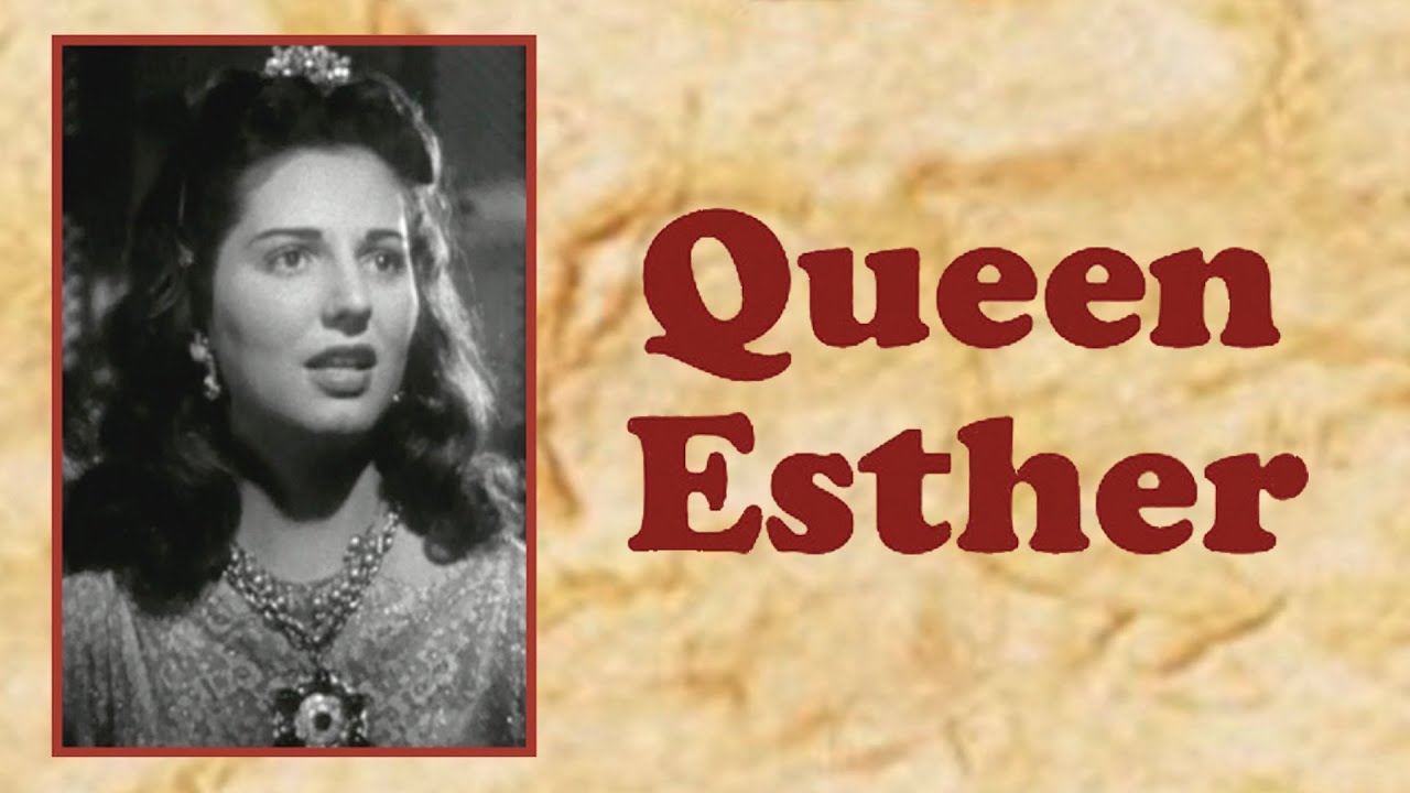 Queen Esther Full Movie Youtube