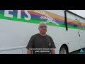 Matthew Rosales Evergreen Treatment Services Testimonial | Mission Mobile Medical