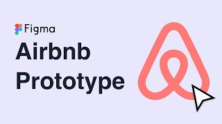 Figma prototype tutorial: Airbnb Map