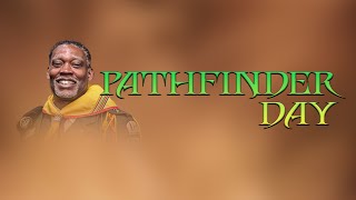 Jamaica SDA Online || Pathfinder Day || Titus Boyce ||