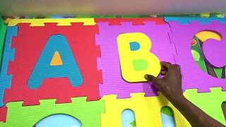 learning the alphabet!!! تعلم الحروف الأبجدية !!!aprendiendo el alfabeto वर्णमाला सीख!!!ना 学习字母!!!