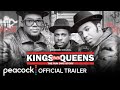 Kings From Queens: The Run DMC Story | Official Trailer | Peacock Original