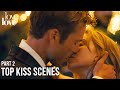 Spiciest Kisses That'll Make Your Temp Spike | Love Love