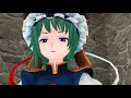 【東方mmd紙芝居】　天邪鬼は地獄に行く　第一話　贖罪