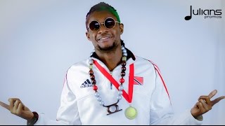 Olatunji - Seasonally (Gold Medal Riddim) \