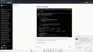 Python Logging Inherit contextual information
