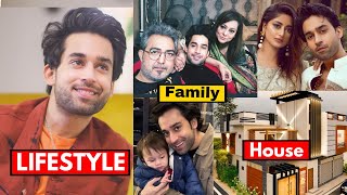 Bilal Abbas Khan's Lifestyle 2023, Family, Girlfriend, Career, House, Wife and Biography