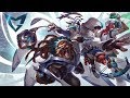 Imagine Dragons - Warriors 10 hour loop