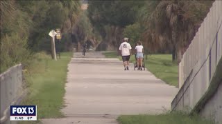 Pinellas Trail expansion continues