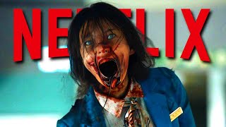 Top 5 Best ZOMBIE Movies on Netflix to Watch Now! 2023