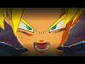 dragon ball sparking zero official new patch emergency update