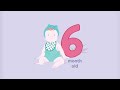 வளர்ச்சி தாமதத்தின் இரண்டு அறிகுறிகள் two warning signs of developmental delay momofdee37 video