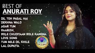 Top Music Of Anurati Roy