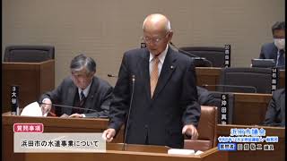 10_田畑敬二議員_令和5年12月定例会議（個人一般質問）