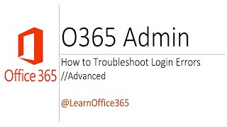 How to Troubleshoot User Login Problems with Entra - Tips and Tricks!