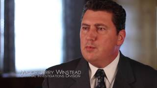 Learn about the Wake County Sheriff's Office