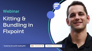 Kitting & Bundling in Flxpoint