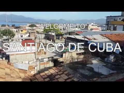 The Best Of Cuba - Day 7 - Santiago De Cuba (Intrepid Travel) The Best Of Cuba - Day 7 - Santiago De Cuba (Intrepid Travel)