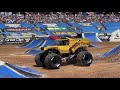 monster jam world finals 21 xxi full show skills high jump freestyle 05 22 22 orlando florida