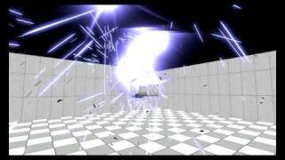 Mirrors Edge PhysX Test