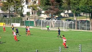 Eccellenza: Torrese - Sulmona 6-0
