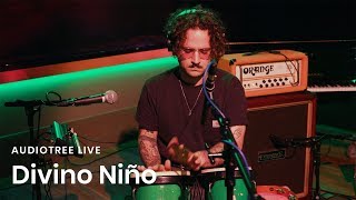 Divino Niño - Foam | Audiotree Live