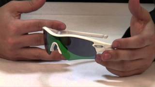 Oakley Radar Sunglasses Review at Surfboards.com