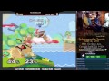 FNT #55 Kami (Sheik) vs Kuya Chris (Ice Climbers) - Winners R1