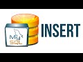 Insert data using php to mysql