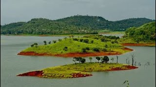 Vythiri - Banasura sagar road | best route for ride | wayanad | kerala tourism | padinjarthara |