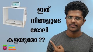 ഓട്ടോമാറ്റിക് ബില്ലിംഗ് മെഷീൻ ഉണ്ടാക്കിയാലോ? AutoBill | Edge Impulse | Raspberry Pi | Coders Cafe