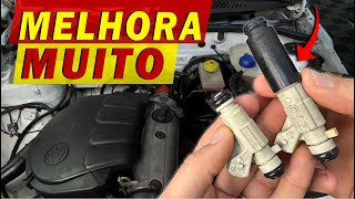 SEGREDO! Motor ECONÔMICO e DURÁVEL! Acompanhe o Teste do ANTES e DEPOIS