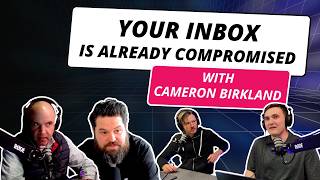Inside Email Security Phishing Hackers And Harmony Checkpoint